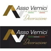 Asso Vernici logo, Asso Vernici contact details