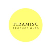 Tiramisú Producciones logo, Tiramisú Producciones contact details