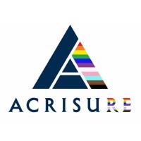 Acrisure Re logo, Acrisure Re contact details