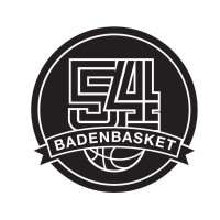 Supporter Club Baden Basket 54 logo, Supporter Club Baden Basket 54 contact details