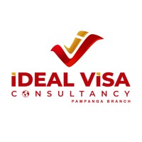 Ideal Visa Consultancy – Pampanga Branch logo, Ideal Visa Consultancy – Pampanga Branch contact details