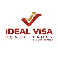 Ideal Visa Consultancy - Laguna logo, Ideal Visa Consultancy - Laguna contact details