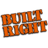 Built Right Renovations, Inc logo, Built Right Renovations, Inc contact details