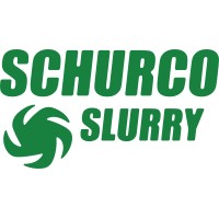 Schurco Slurry logo, Schurco Slurry contact details