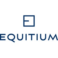 The Equitium Group logo, The Equitium Group contact details