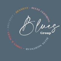 Blues Group logo, Blues Group contact details