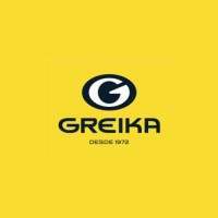 Greika Comercial logo, Greika Comercial contact details