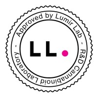 Lumir Lab logo, Lumir Lab contact details