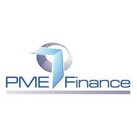 PME Finance logo, PME Finance contact details