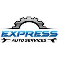 Express Auto Services logo, Express Auto Services contact details