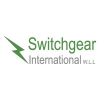 Switchgear International W.L.L logo, Switchgear International W.L.L contact details