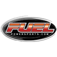 FUEL POWERSPORTS logo, FUEL POWERSPORTS contact details