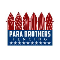 Para Brothers Fencing logo, Para Brothers Fencing contact details