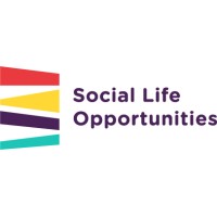 Social Life Opportunities logo, Social Life Opportunities contact details