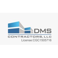 DMS Contractors, LLC logo, DMS Contractors, LLC contact details