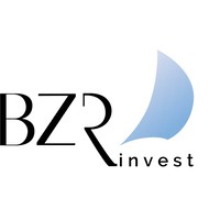 BZR INVEST logo, BZR INVEST contact details