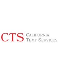 California Temp Services logo, California Temp Services contact details