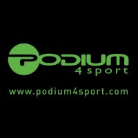 Podium 4 Sport logo, Podium 4 Sport contact details