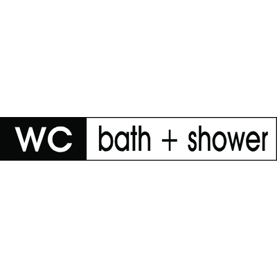 Wc Bath & Shower logo, Wc Bath & Shower contact details