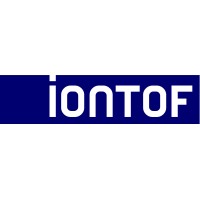 IONTOF GmbH logo, IONTOF GmbH contact details