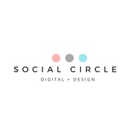 Social Circle WPB logo, Social Circle WPB contact details