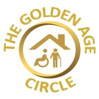 The Golden Age Circle logo, The Golden Age Circle contact details