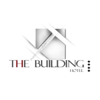 Hotel The Building logo, Hotel The Building contact details