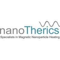 nanoTherics, Ltd logo, nanoTherics, Ltd contact details