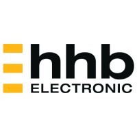 hhb Electronic GmbH logo, hhb Electronic GmbH contact details