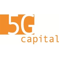 5G Capital Pte Ltd logo, 5G Capital Pte Ltd contact details