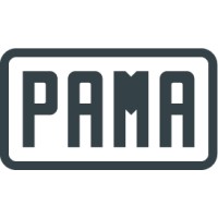 Pama GmbH Werkzeugmaschinen logo, Pama GmbH Werkzeugmaschinen contact details