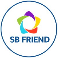 SB Friend Aps logo, SB Friend Aps contact details