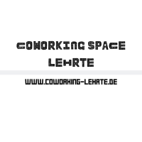 COWORKING SPACE LEHRTE logo, COWORKING SPACE LEHRTE contact details