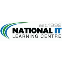 National IT Learning Centre logo, National IT Learning Centre contact details