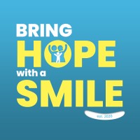 Bring Hope with a Smile Inc. logo, Bring Hope with a Smile Inc. contact details