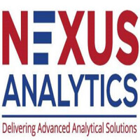 Nexus Analytics logo, Nexus Analytics contact details