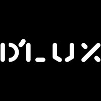 D´LUX Corporate logo, D´LUX Corporate contact details