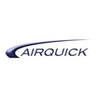 Airquick (Newark) Ltd logo, Airquick (Newark) Ltd contact details