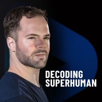 Decoding Superhuman logo, Decoding Superhuman contact details