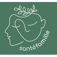 SantéFamille logo, SantéFamille contact details