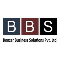 Bonzer Business Solutions Pvt. Ltd logo, Bonzer Business Solutions Pvt. Ltd contact details