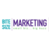 Bite Size Marketing logo, Bite Size Marketing contact details