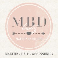 MBDbeauty logo, MBDbeauty contact details