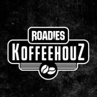 Roadies KoffeeHouz logo, Roadies KoffeeHouz contact details