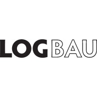 Logbau AG logo, Logbau AG contact details