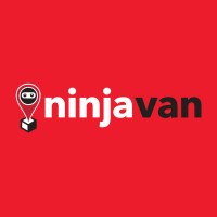 Ninja Van Thailand logo, Ninja Van Thailand contact details