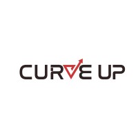 Curve Up logo, Curve Up contact details