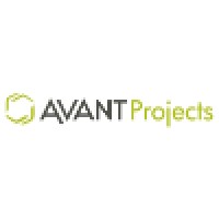 Avant Projects logo, Avant Projects contact details