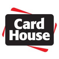 Cardhouse s.r.o. logo, Cardhouse s.r.o. contact details