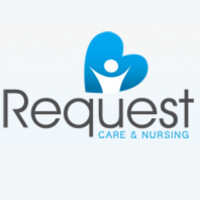 Request Care & Nursing logo, Request Care & Nursing contact details